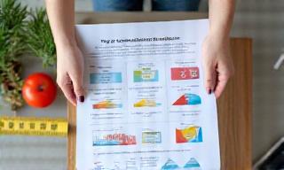 Análisis de composición corporal y dieta